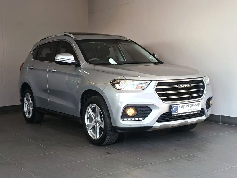 HAVAL H2 1.5T LUXURY, image 1