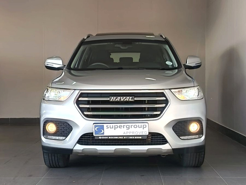 HAVAL H2 1.5T LUXURY, image 2