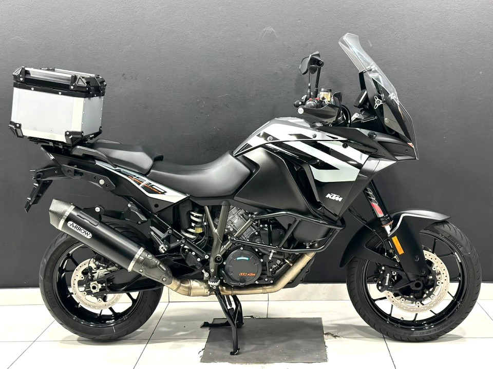 KTM Super Adventure S, image 2