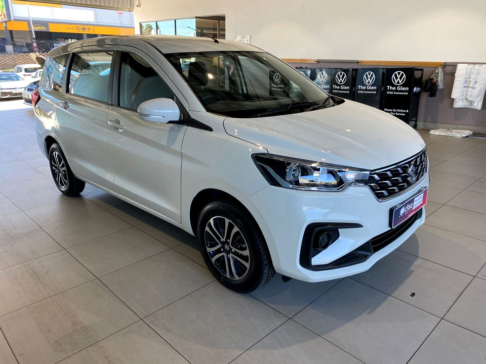 SUZUKI ERTIGA 1.5 GL, image 1