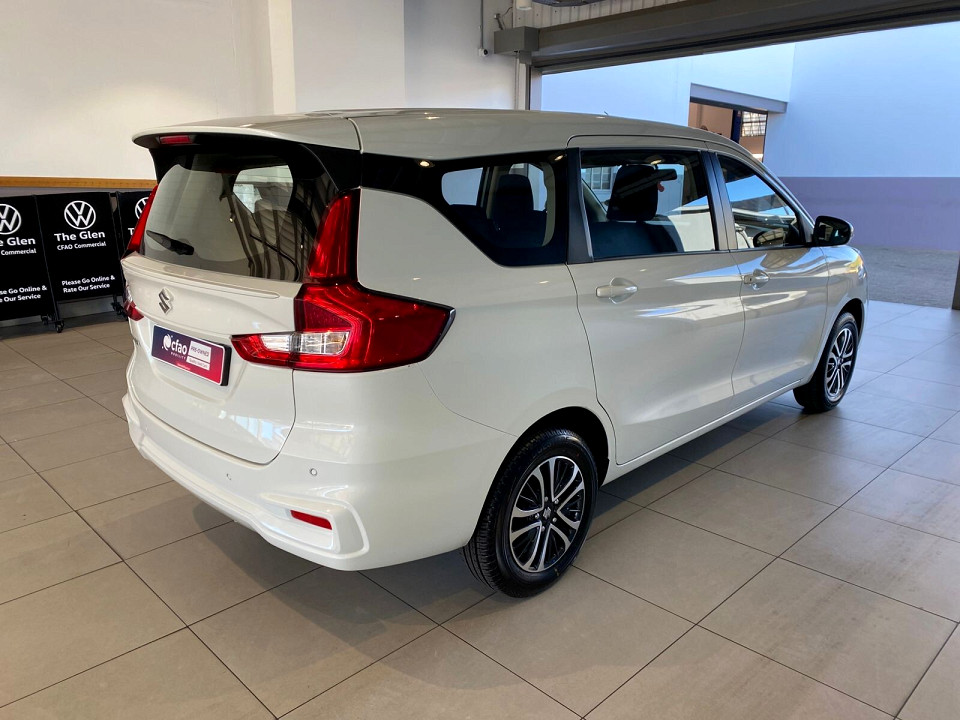SUZUKI ERTIGA 1.5 GL, image 2