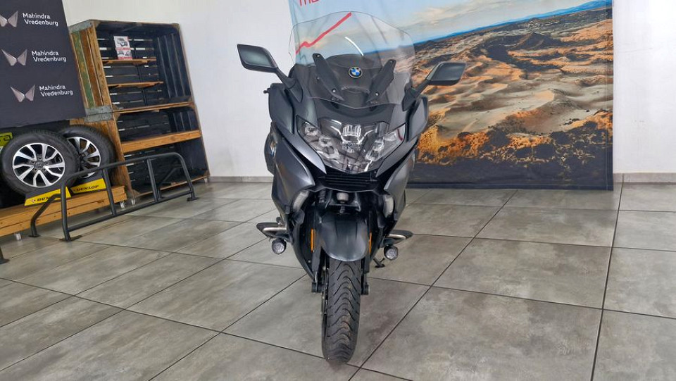 BMW K 1600 B MU STYLE EXCLUSIVE, image 2