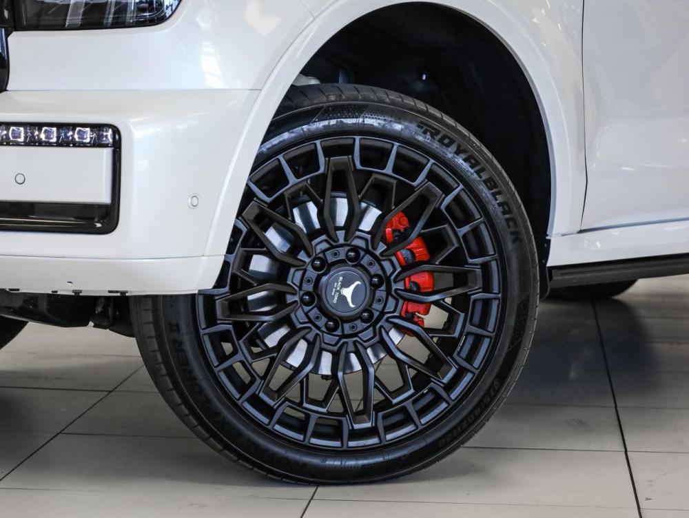 GWM Tank 500 2.0T 9HAT 4X4 Ultra Luxury, image 2