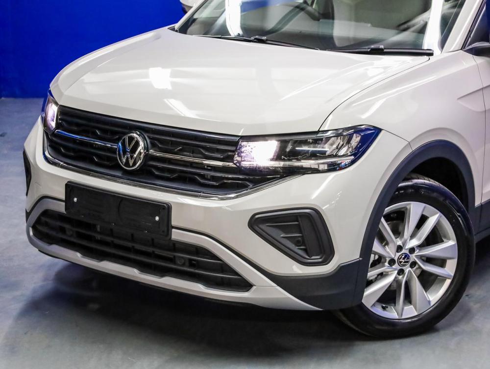 Volkswagen T-Cross 1.0 TSI Life DSG, image 2