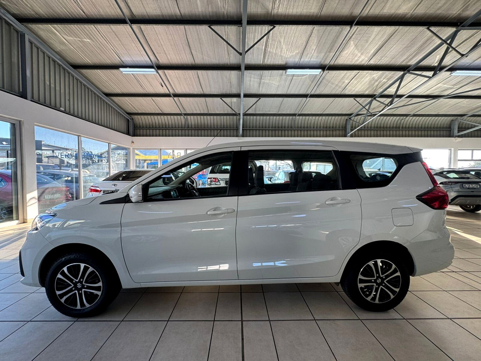 SUZUKI ERTIGA 1.5 GL, image 2