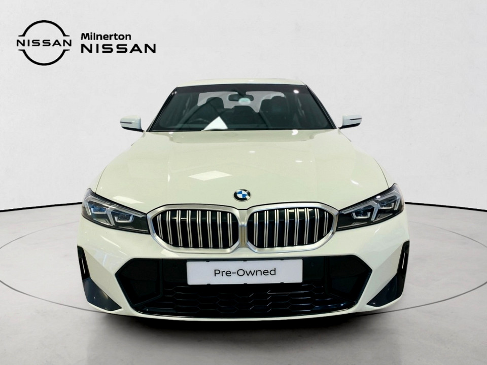 BMW 320i M SPORT A/T (G20) , image 2