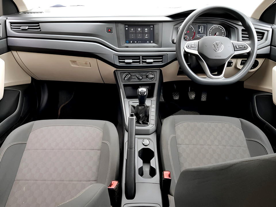VOLKSWAGEN POLO 1.6, image 1