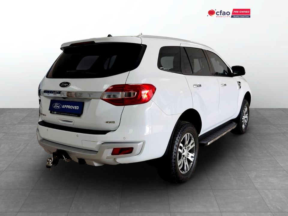 FORD EVEREST 2.0D BI-TURBO LTD 4X4 A/T, image 2
