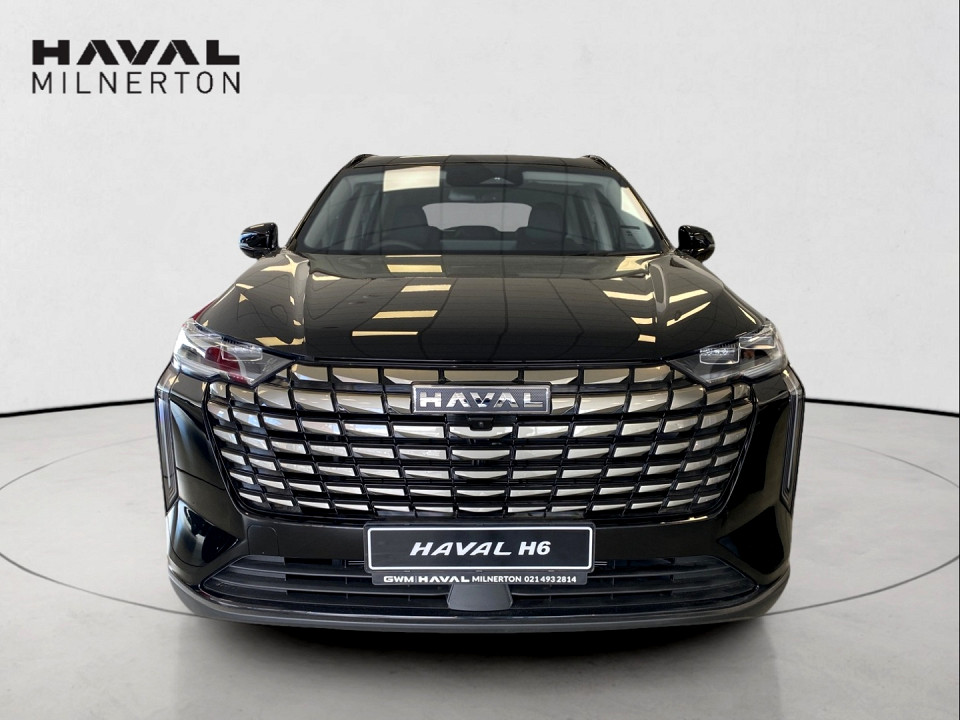 HAVAL H6 2.0T LUXURY DCT, image 2
