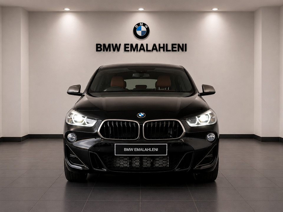 BMW X2 M35i, image 2