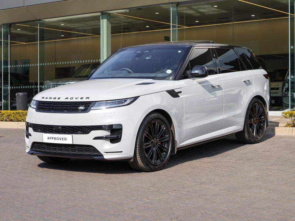 Land Rover Range Rover Sport 3.0D Dynamic HSE (D350), image 2