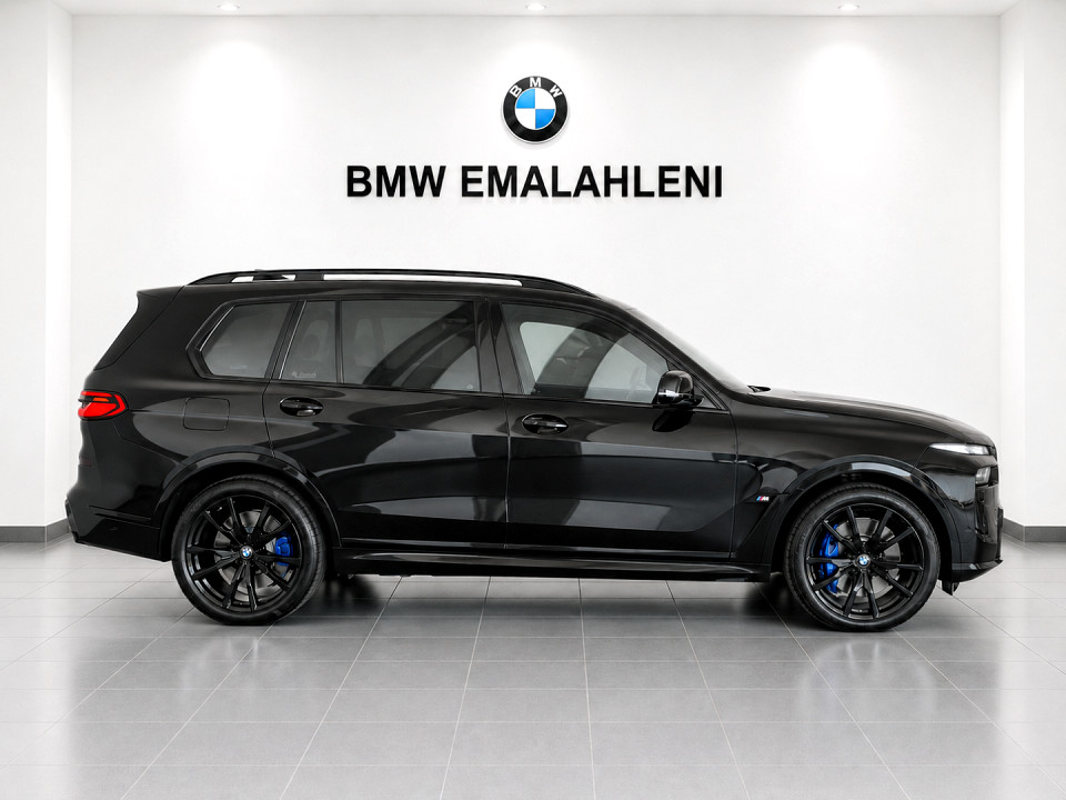 BMW X7 XDRIVE M60I M PERFORMANCE PRO (G07), image 1