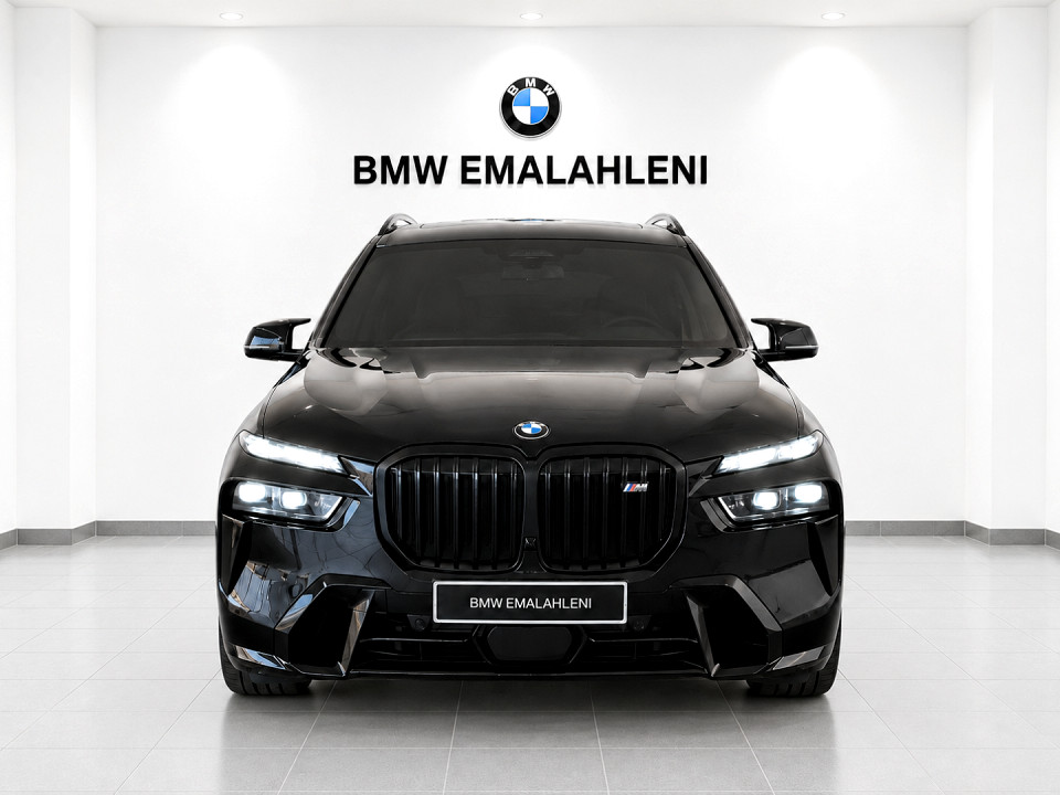 BMW X7 XDRIVE M60I M PERFORMANCE PRO (G07), image 2