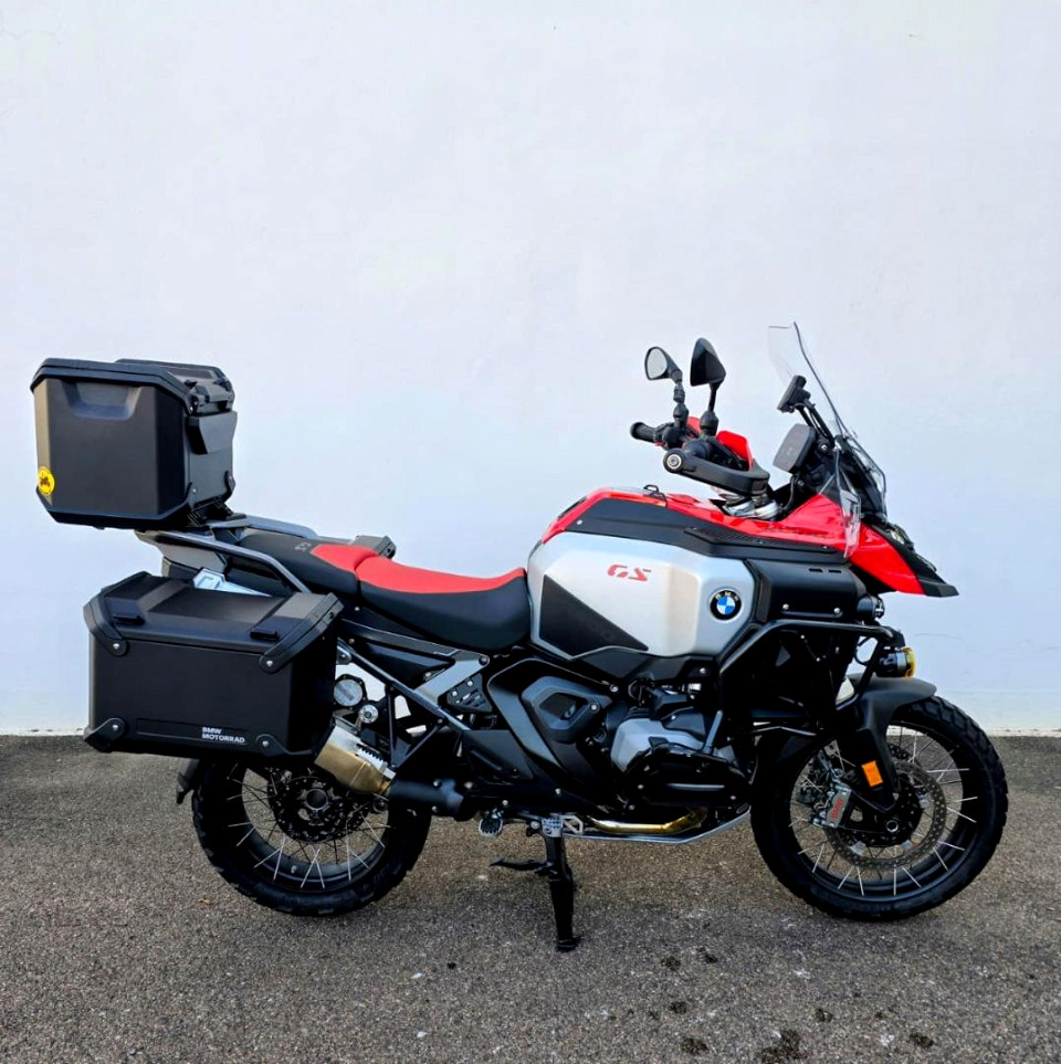 BMW GSA, image 1