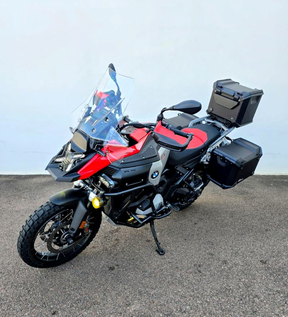 BMW GSA, image 2