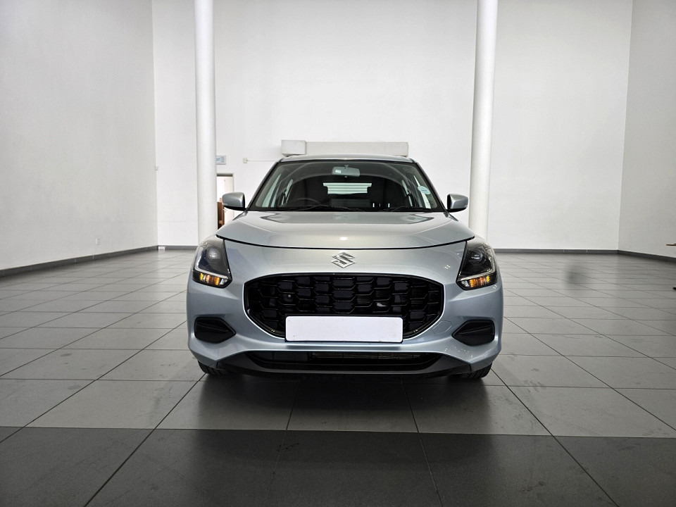 SUZUKI SWIFT 1.2 GL+, image 2