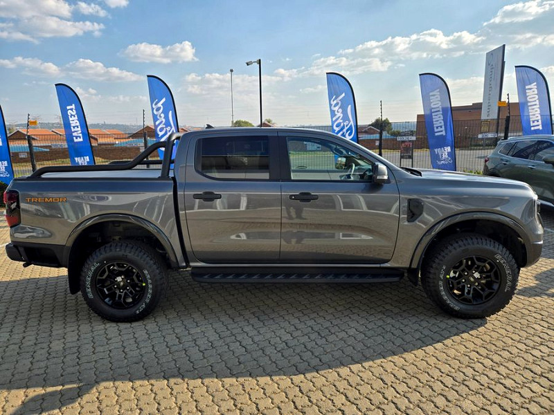FORD RANGER 3.0D V6 TREMOR A/T 4X4 D/C P/U, image 2