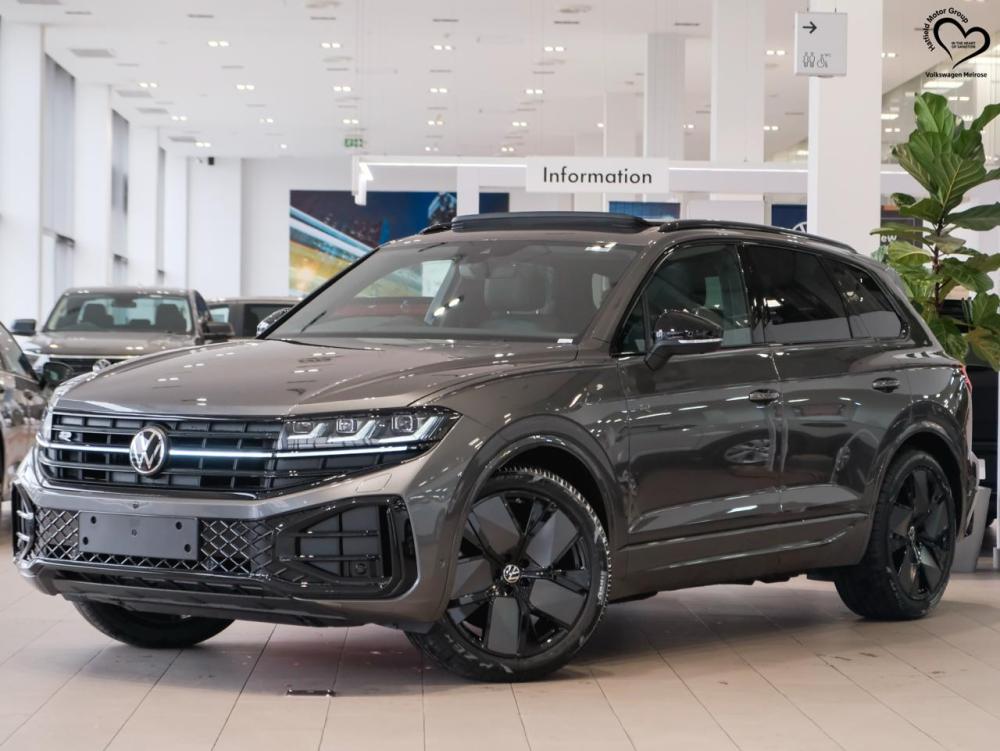 VOLKSWAGEN TOUAREG 3.0 TDI V6 R-LINE, image 1