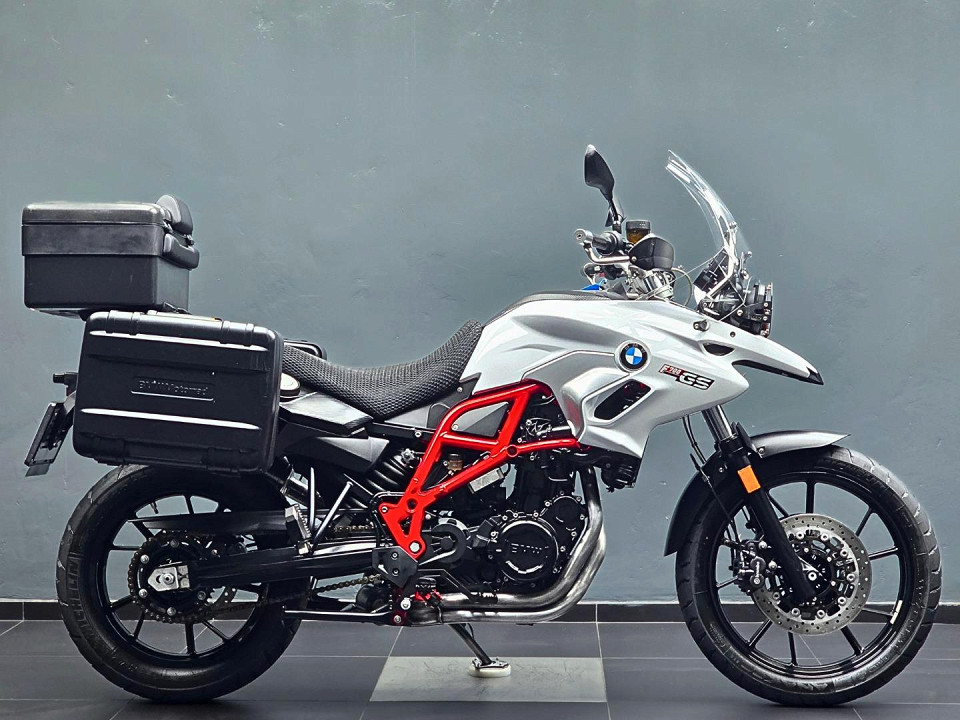 BMW GS, image 2