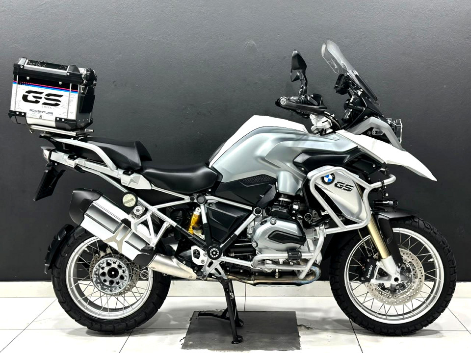 BMW GS, image 2