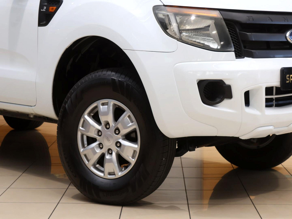 Ford Ranger 2.2 double cab Hi-Rider, image 2