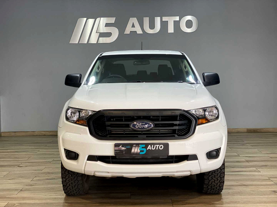 FORD RANGER 2.2TDCi XL 4X4 P/U D/C, image 2