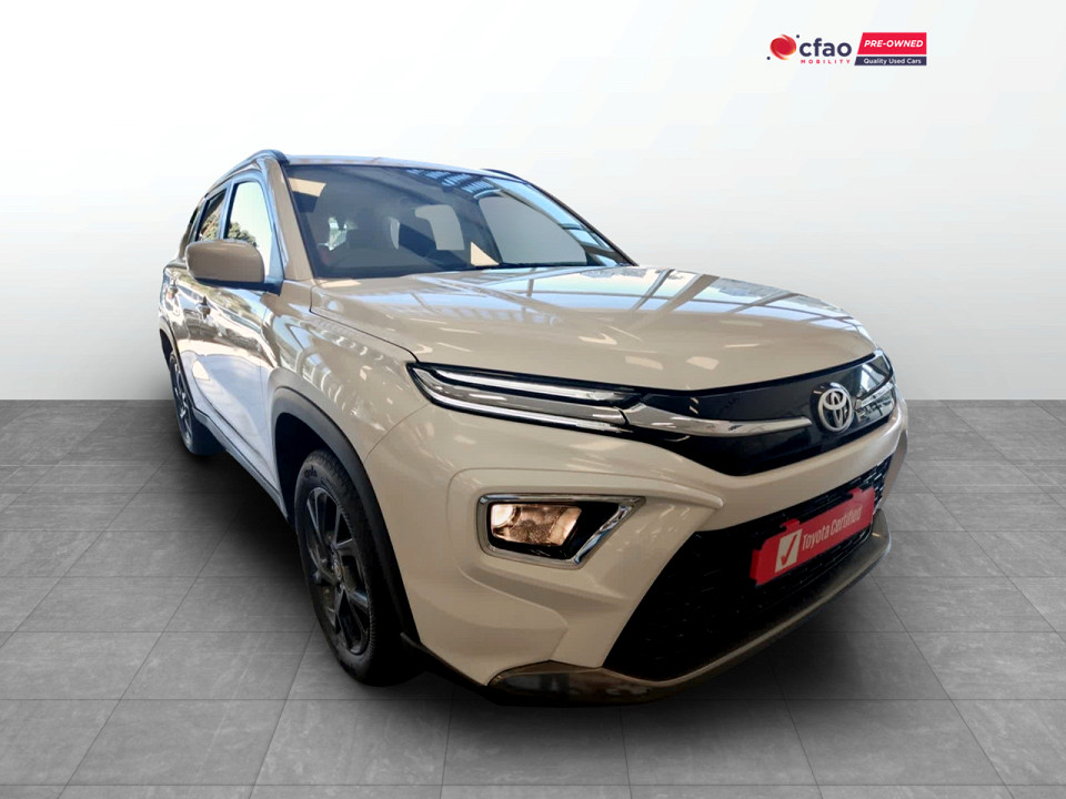 TOYOTA URBAN CRUISER 1.5 XS , image 1