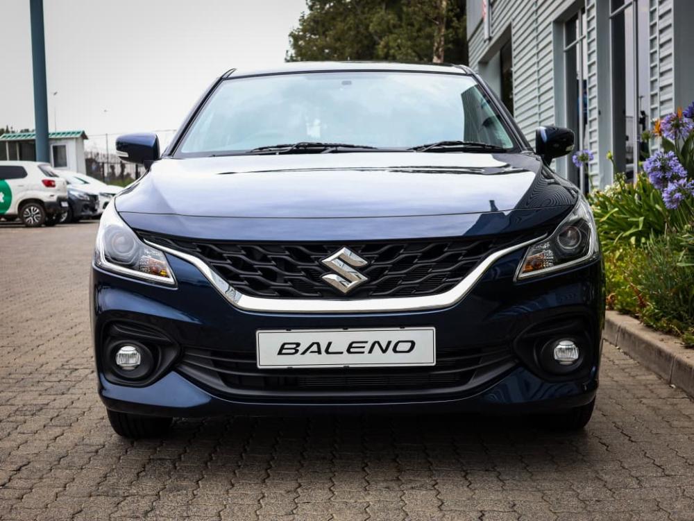 SUZUKI BALENO 1.5 GL A/T, image 1