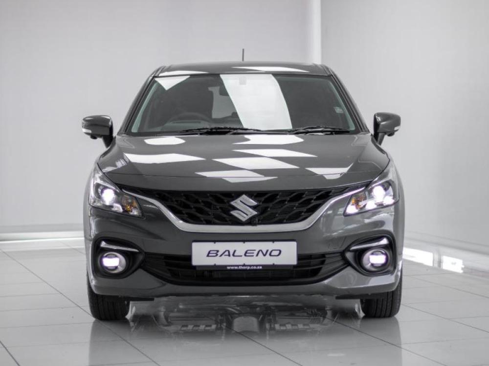 SUZUKI BALENO 1.5 GLX A/T, image 1