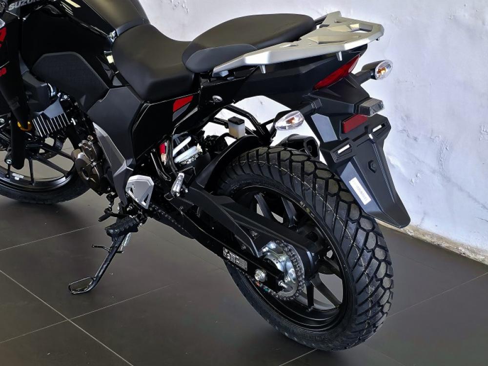 Suzuki V-Strom DS 250, image 2