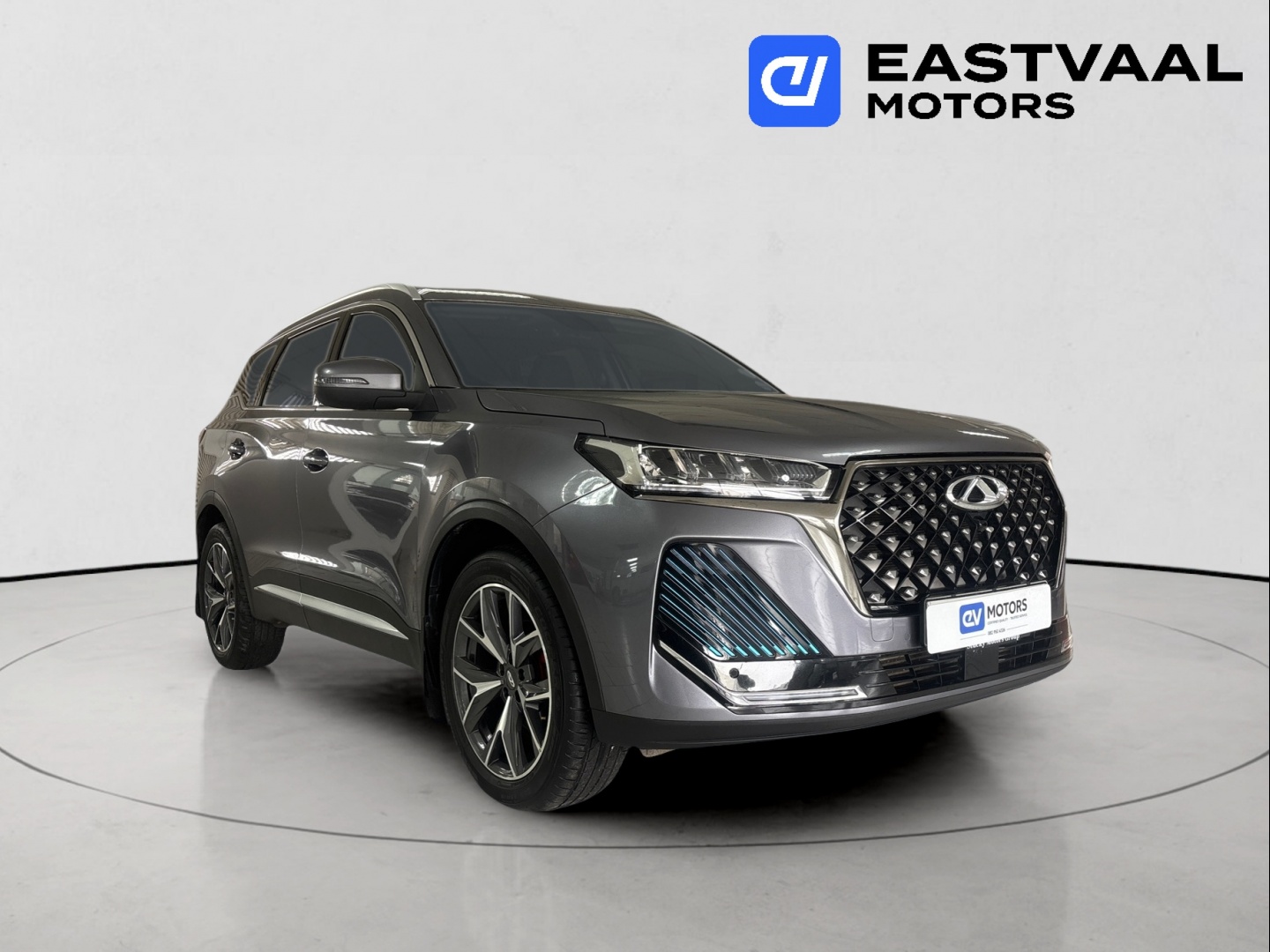 CHERY TIGGO 7 PRO MAX 1.6T PREMIUM AWD DCT, image 1