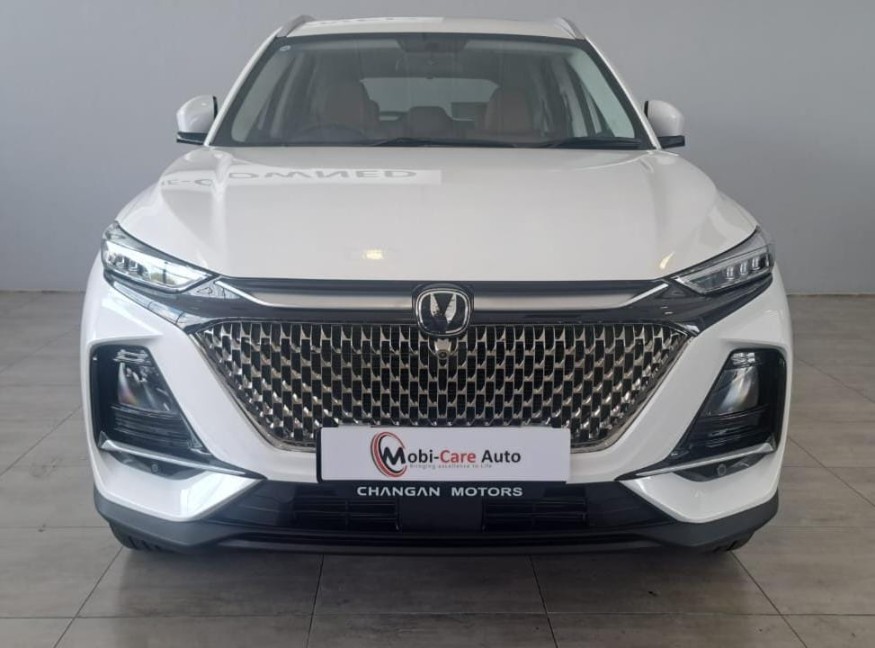 CHANGAN CS75 PRO 1.5T CE A/T, image 2