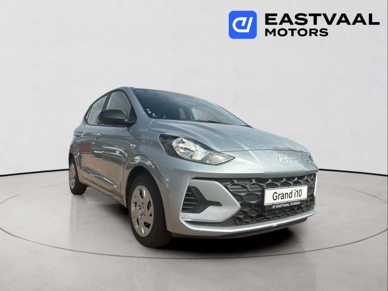 HYUNDAI GRAND i10 1.0 MOTION, image 1
