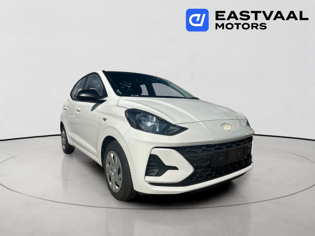 HYUNDAI GRAND i10 1.0 MOTION, image 1