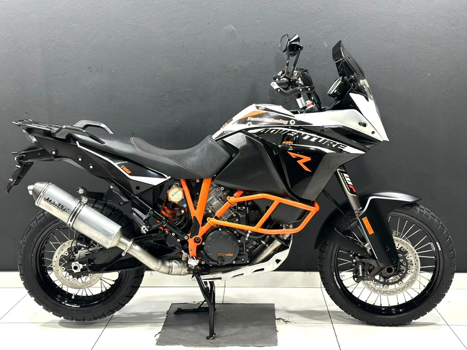 KTM Adventure R, image 2