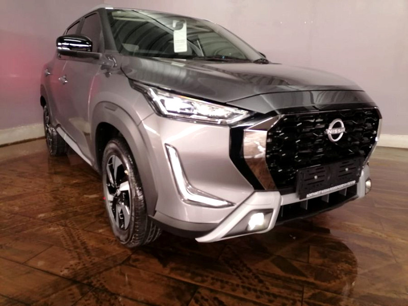 NISSAN MAGNITE 1.0T ACENTA CVT, image 1