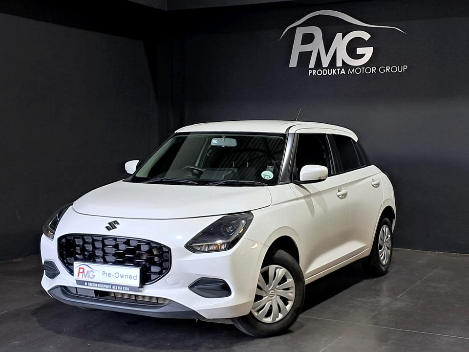 SUZUKI SWIFT 1.2 GL, image 1
