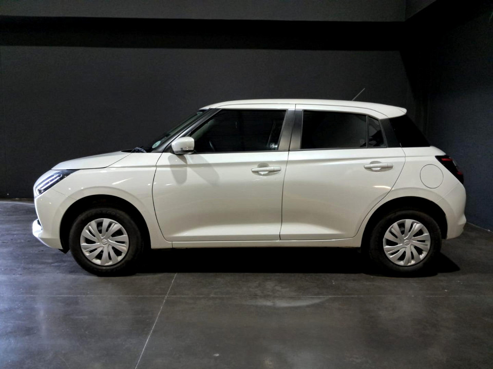 SUZUKI SWIFT 1.2 GL, image 2