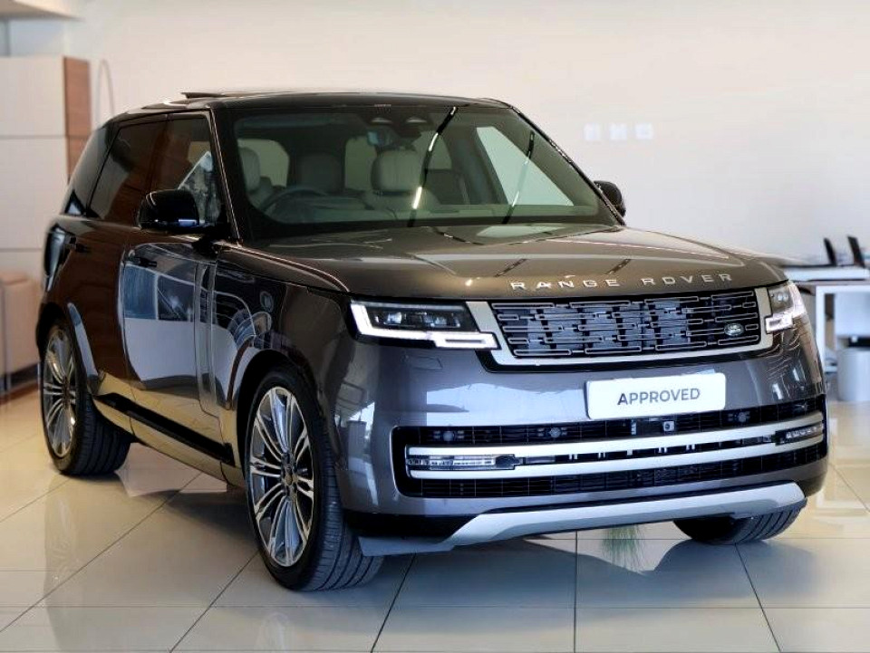LAND ROVER RANGE ROVER 4.4 HSE (P530), image 1