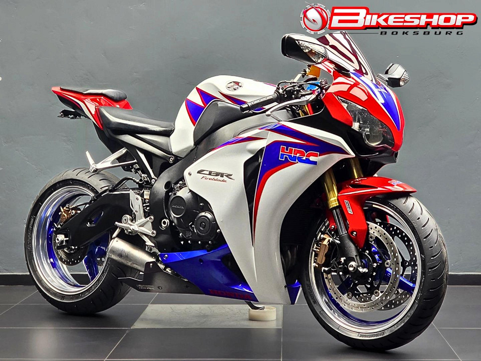 HONDA 1000 RR, image 1