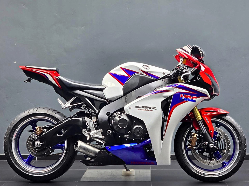 HONDA 1000 RR, image 2