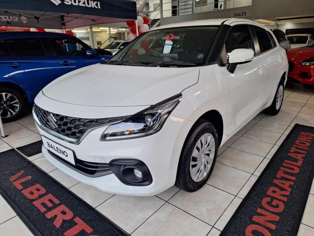 SUZUKI BALENO 1.5 GL, image 1