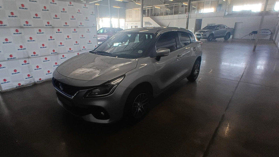 SUZUKI BALENO 1.5 GL, image 1