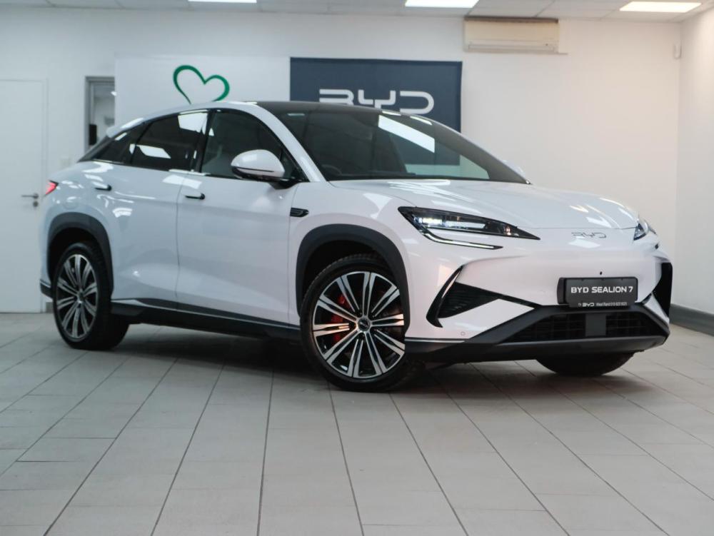 BYD Sealion 7 Performance AWD, image 1
