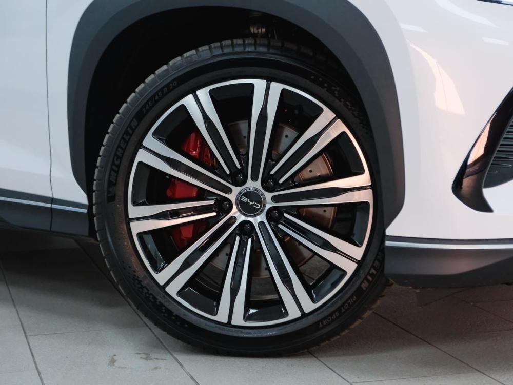 BYD Sealion 7 Performance AWD, image 2