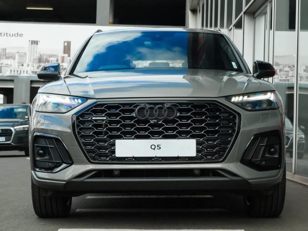 Audi Q5 Sportback Black Edition 40 TDI quattro S tronic, image 1