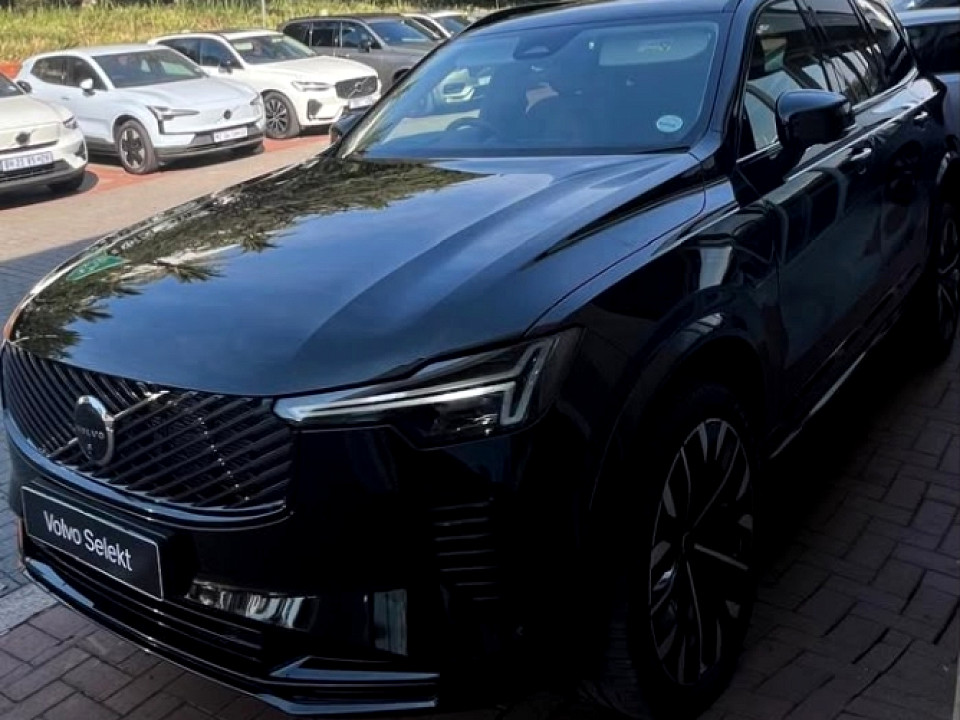 VOLVO XC90 T8 ULTRA DARK(PHEV), image 2