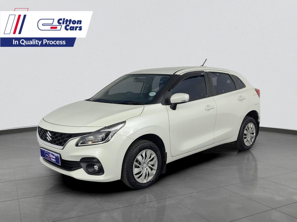 SUZUKI BALENO 1.5 GL, image 1