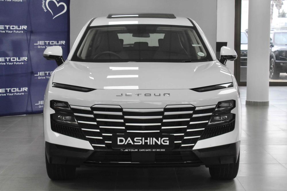 Jetour Dashing 1.5T Deluxe, image 2
