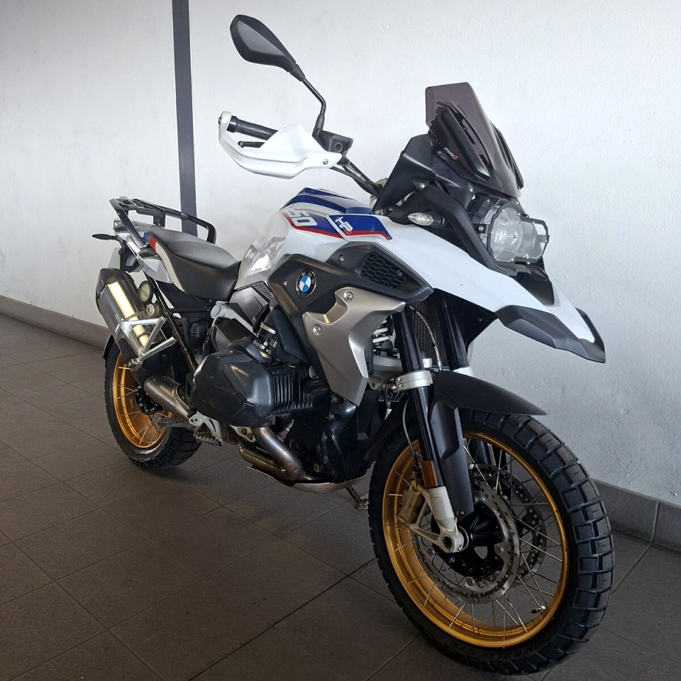 BMW R 1250 GS, image 2